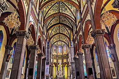 推理游戏《重返犯罪现场》中文版实机视频